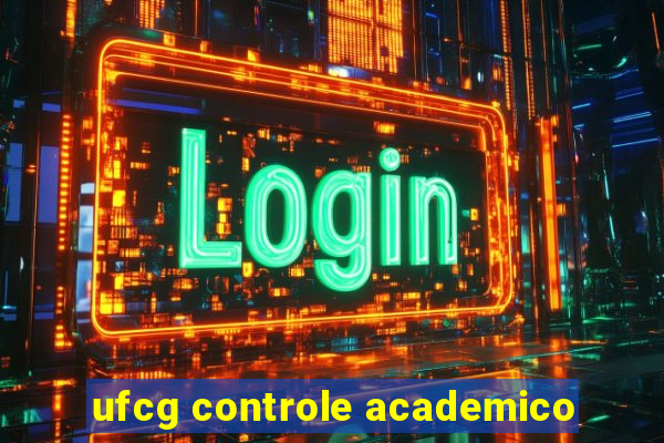 ufcg controle academico